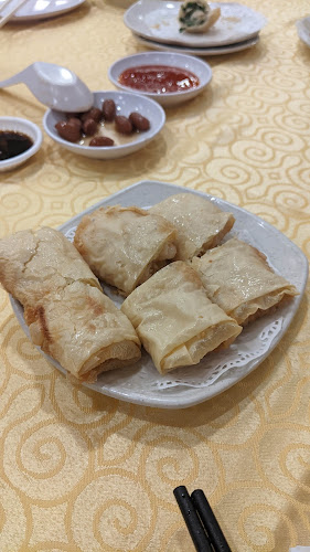 Swatow Seafood - Hospitality and gastronomy