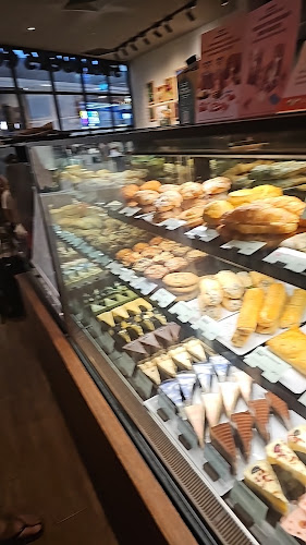 Comentarii opinii despre Starbucks ION Orchard