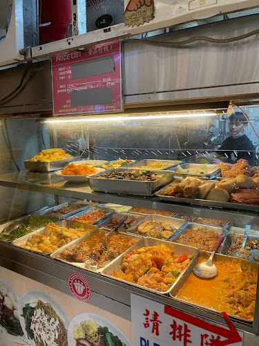 Sherwood Snack Bars - Hospitality and gastronomy