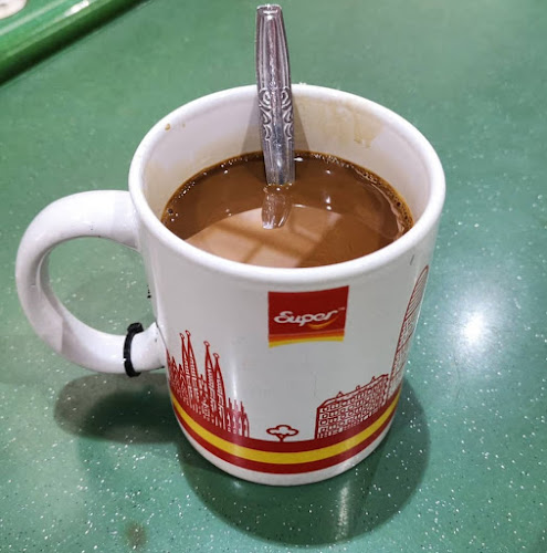 Nam Hong Coffee Stall 南丰咖啡室 - Hospitality and gastronomy