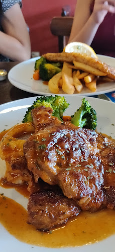 Opinii despre New Harbour în Singapore - Hospitality and gastronomy