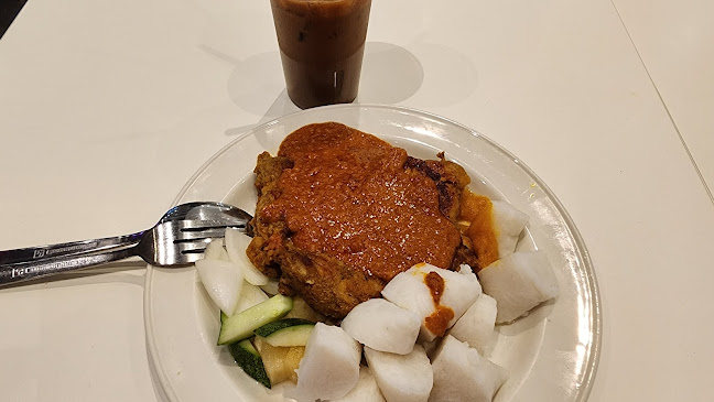 3 Simei Street 6, #01 - 14, Singapore 528833