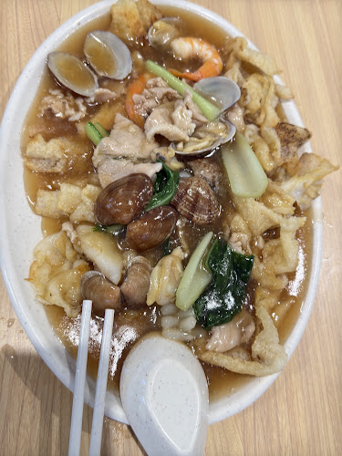 Comentarii opinii despre Yi Hong Wok