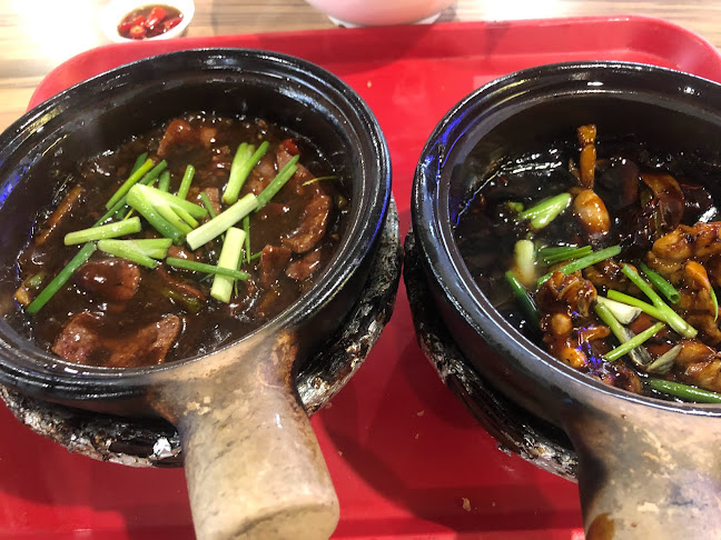 #01-36 Geylang Bahru, Market & Food Centre, Blk 69, Singapore 330069