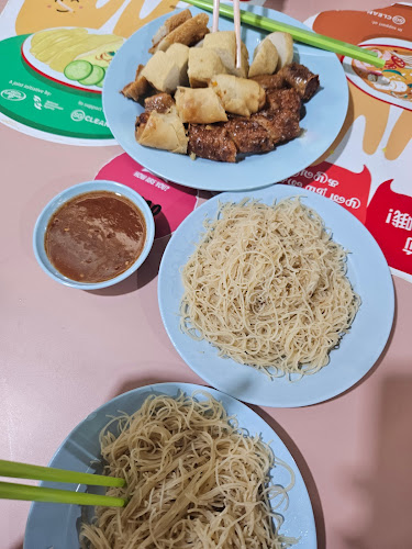 210 Lor 8 Toa Payoh, #01-46, Singapore 310210