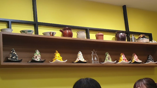 Mei Heong Yuen Dessert