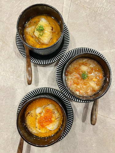 Kozen Sushi Bar & Restaurant