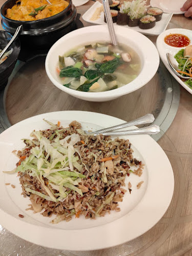 Comentarii opinii despre Yes Natural Restaurant