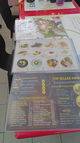 Opinii despre Little Sayang în Singapore - Hospitality and gastronomy