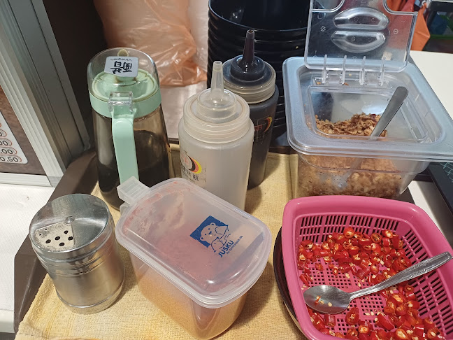 2 Senja Cl, #02-16 Senja Hawker Centre, Singapore 677632