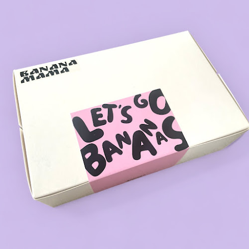 Banana Mama - Singapore