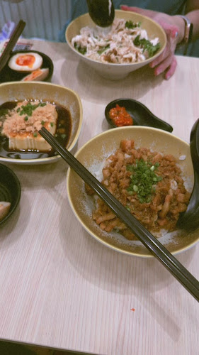 Eat 3 Bowls @ The Seletar Mall - Hospitality and gastronomy