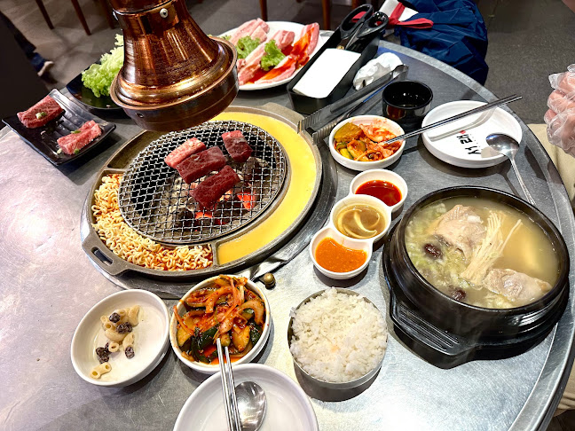 Comentarii opinii despre SEORAE JIB (JEM)