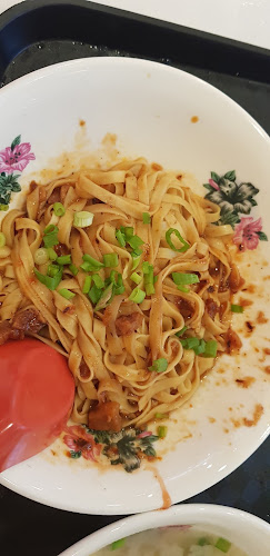 Opinii despre 85 Redhill în Singapore - Hospitality and gastronomy