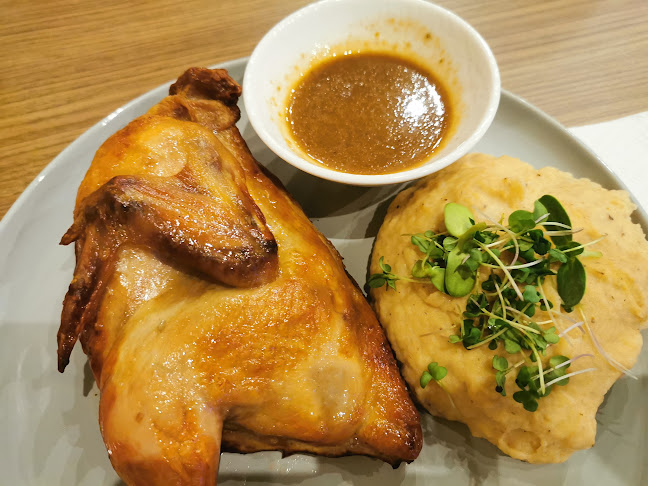 11 Bedok North Street 1, #01-11 Heartbeat@Bedok, Singapore 469662