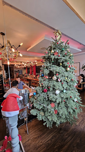 Comentarii opinii despre 13% Wine Bistro @Telok Ayer