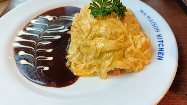 Ma Maison Kitchen - Singapore