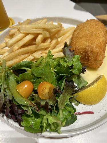 alkove bistro - Singapore