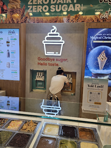 Yolé (Waterway Point) - Hospitality and gastronomy