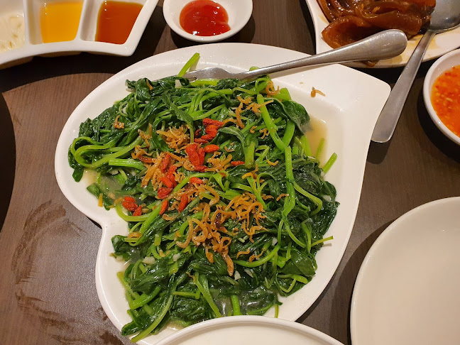 Tuan Yuan Pork Ribs Soup - Hospitality and gastronomy