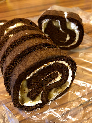 Tina Sim Bake Fresh - Hospitality and gastronomy