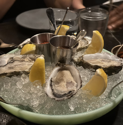 Comentarii opinii despre COTE Korean Steakhouse