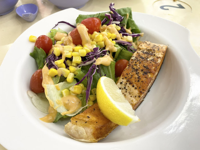 Vie Bistro - Hospitality and gastronomy