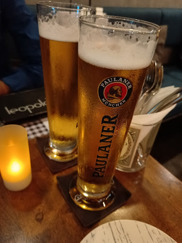 Comentarii opinii despre leopold