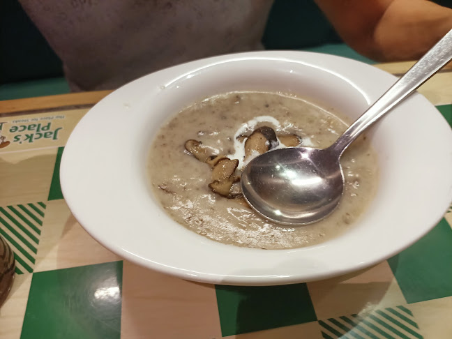 Jack's Place 321 Clementi - Hospitality and gastronomy