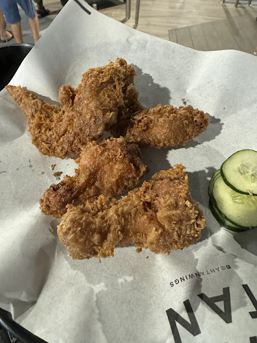 Anchorvale Village Hawker Centre - Hospitality and gastronomy