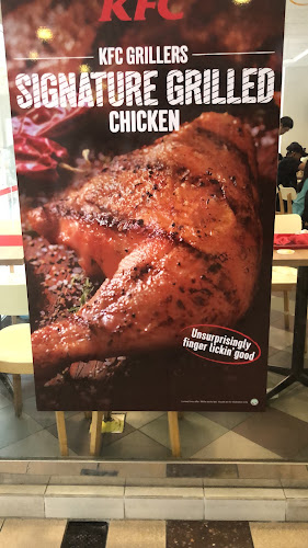 KFC ADMIRALTY - Hospitality and gastronomy