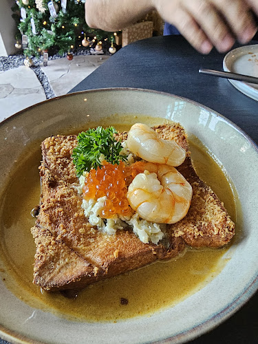 Coexist Coffee Co. @Lifelong Learning Institute