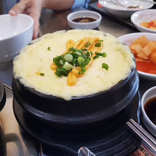 Kelim Dakdoritang - Serangoon Garden(계림닭도리탕) - Hospitality and gastronomy