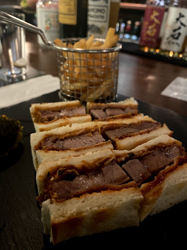 D.Bespoke - Hospitality and gastronomy