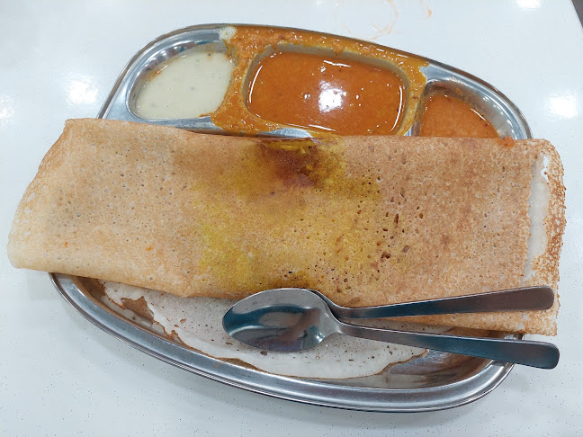 304 Ubi Ave 1, #01-101, Singapore 400304