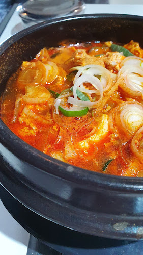 BBQ Friend (BBQ 친구) - Hospitality and gastronomy