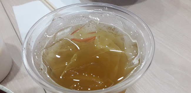 Opinii despre umisushi Compass One în Singapore - Hospitality and gastronomy