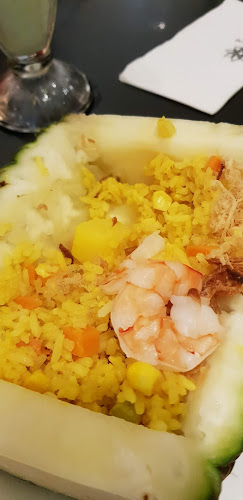 Bali Thai (IMM) - Hospitality and gastronomy