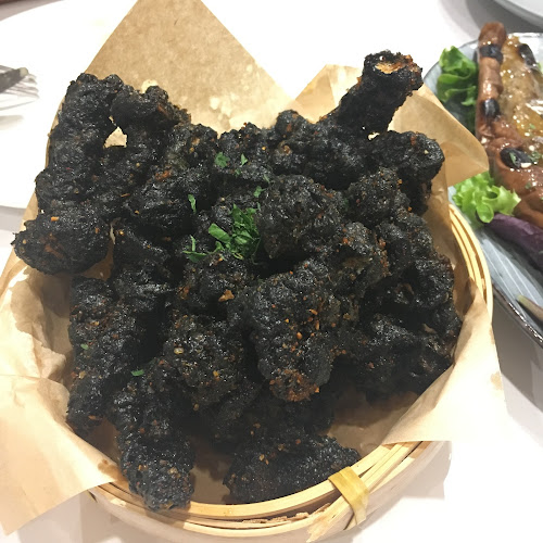 Opinii despre 食堂 Shi Tang by Mahota Kitchen în Singapore - Hospitality and gastronomy