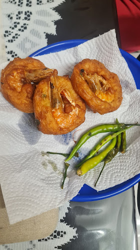 676 Woodlands Drive 71, #02-29 Kampung Admiralty Hawker Centre, Singapore 730676