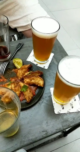 Almost Famous Bar - Singapore