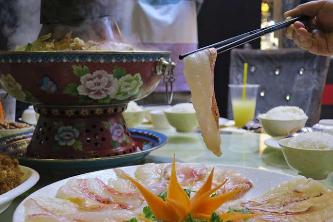 Lee Kwang Kee Teochew Cuisine - Hospitality and gastronomy