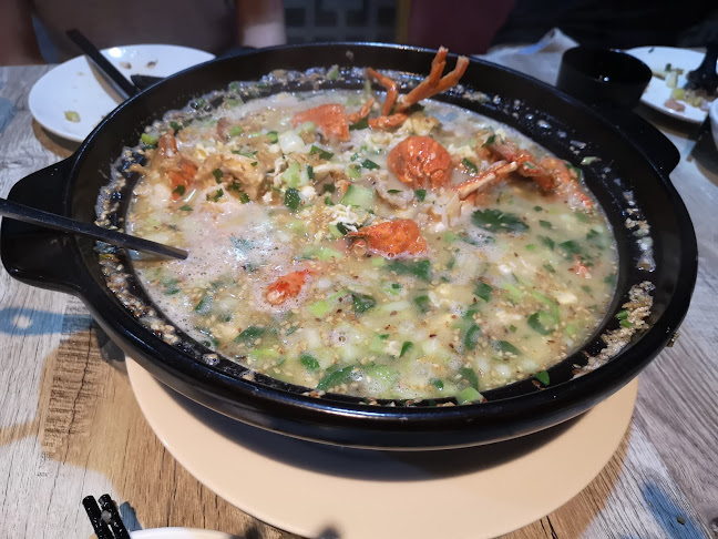 East Bistro - Singapore