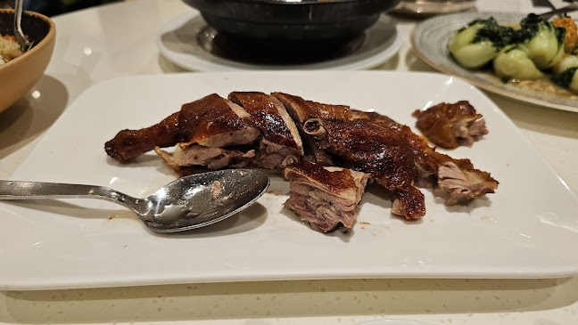TungLok Peking Duck Novena - Hospitality and gastronomy