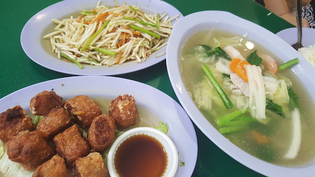 Taman Jurong Market & Food Centre