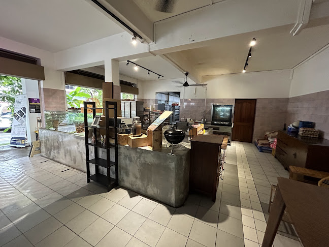 Comentarii opinii despre Chu And Co