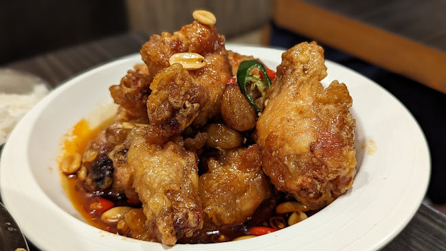 Opinii despre Three Meals A Day în Singapore - Hospitality and gastronomy