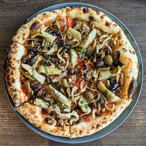 Comentarii opinii despre Amò