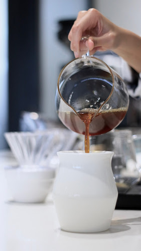 Opinii despre Zerah Coffee Roasters în Singapore - Hospitality and gastronomy