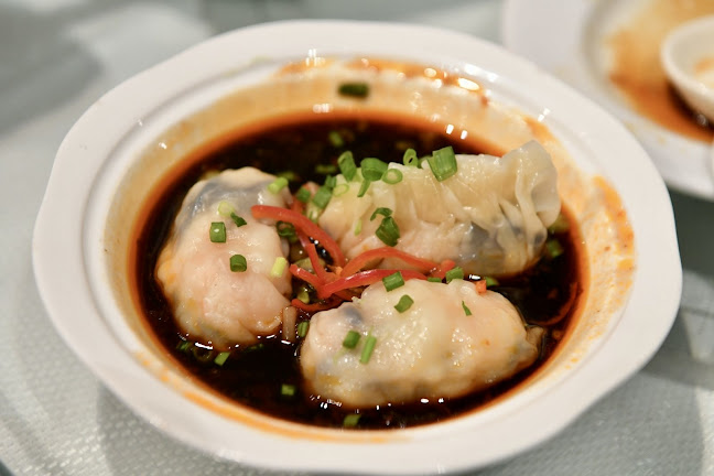 詠春园 Spring Court Chinese Restaurant Singapore - Hospitality and gastronomy